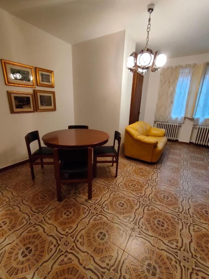 Casa Gentilini Apartment Dozza Exterior photo